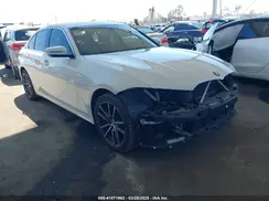 WBA5R7C54KAJ79701 2019 BMW 3ER