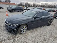 WBA5R7C54KAJ79990 2019 BMW 3ER
