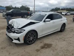 WBA5R7C54KAJ80167 2019 BMW 3ER