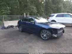 WBA5R7C54KAJ80346 2019 BMW 3ER