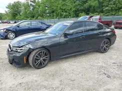 WBA5R7C54KAJ81075 2019 BMW 3ER