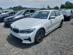 WBA5R7C54KAJ81139 2019 BMW 3ER