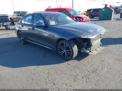 WBA5R7C54KAJ82128 2019 BMW 3ER