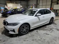 WBA5R7C54KAJ82419 2019 BMW 3ER