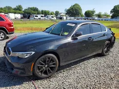 WBA5R7C54KAJ82985 2019 BMW 3ER