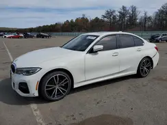 WBA5R7C54KAJ83828 2019 BMW 3ER