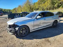 WBA5R7C54KAJ83960 2019 BMW 3ER