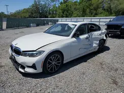 WBA5R7C54KAJ84347 2019 BMW 3ER