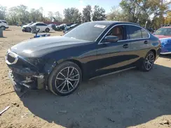 WBA5R7C54KAJ84784 2019 BMW 3ER