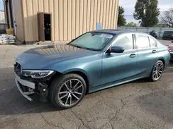 WBA5R7C54KAJ86079 2019 BMW 3ER