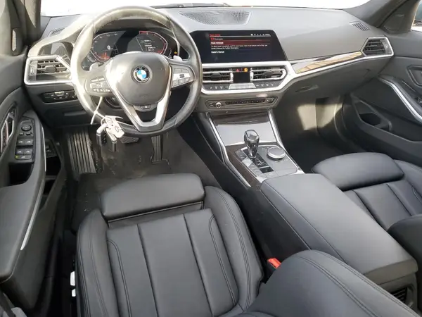 WBA5R7C54KAJ86079 2019 BMW 3ER - Image 8