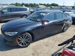 WBA5R7C54KAJ87247 2019 BMW 3ER