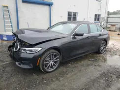 WBA5R7C54KFH05542 2019 BMW 3ER