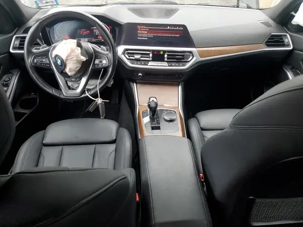 WBA5R7C54KFH05542 2019 BMW 3ER - Image 8