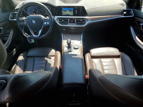 WBA5R7C54KFH12006 2019 BMW 3ER - Image 8