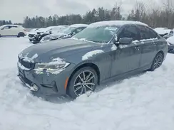 WBA5R7C54KFH12622 2019 BMW 3ER