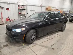 WBA5R7C54KFH15570 2019 BMW 3ER