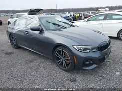 WBA5R7C54KFH24284 2019 BMW 3ER