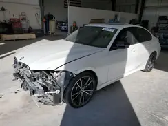 WBA5R7C54KFH25192 2019 BMW 3ER
