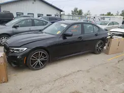 WBA5R7C54KFH25516 2019 BMW 3ER