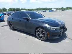 WBA5R7C55KAE82621 2019 BMW 3ER