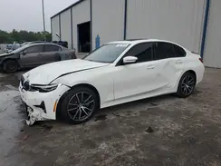 WBA5R7C55KAE82943 2019 BMW 3ER