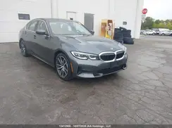 WBA5R7C55KAJ78783 2019 BMW 3ER