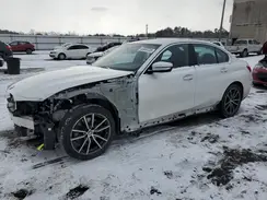 WBA5R7C55KAJ78959 2019 BMW 3ER