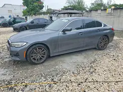 WBA5R7C55KAJ79206 2019 BMW 3ER