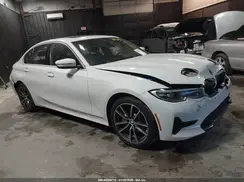 WBA5R7C55KAJ79562 2019 BMW 3ER