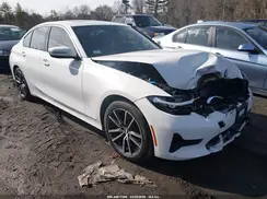 WBA5R7C55KAJ79920 2019 BMW 3ER