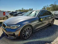 WBA5R7C55KAJ80372 2019 BMW 3ER