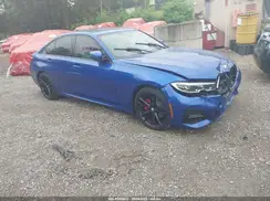 WBA5R7C55KAJ80694 2019 BMW 3ER
