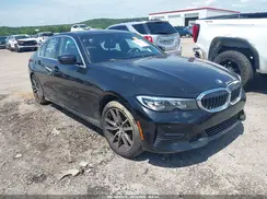 WBA5R7C55KAJ80968 2019 BMW 3ER