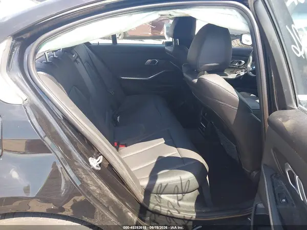 WBA5R7C55KAJ80968 2019 BMW 3ER - Image 8