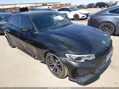 WBA5R7C55KAJ81067 2019 BMW 3ER