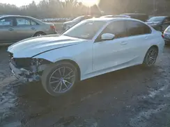 WBA5R7C55KAJ81148 2019 BMW 3ER
