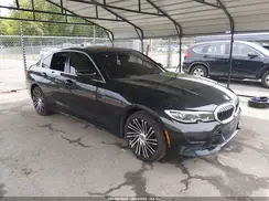 WBA5R7C55KAJ81540 2019 BMW 3ER