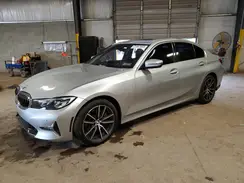 WBA5R7C55KAJ82123 2019 BMW 3ER