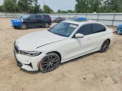 WBA5R7C55KAJ82171 2019 BMW 3ER