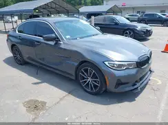 WBA5R7C55KAJ82364 2019 BMW 3ER