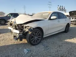 WBA5R7C55KAJ82378 2019 BMW 3ER