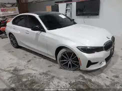 WBA5R7C55KAJ83482 2019 BMW 3ER