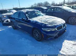 WBA5R7C55KAJ83515 2019 BMW 3ER