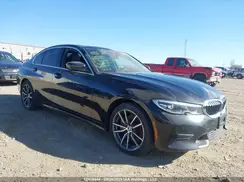 WBA5R7C55KAJ84633 2019 BMW 3ER