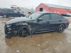 WBA5R7C55KAJ84647 2019 BMW 3ER
