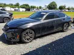 WBA5R7C55KAJ84681 2019 BMW 3ER