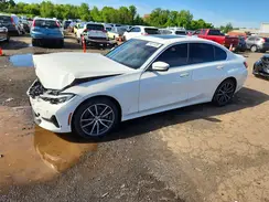 WBA5R7C55KAJ84860 2019 BMW 3ER
