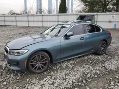 WBA5R7C55KAJ85524 2019 BMW 3ER