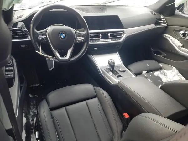 WBA5R7C55KAJ85782 2019 BMW 3ER - Image 8